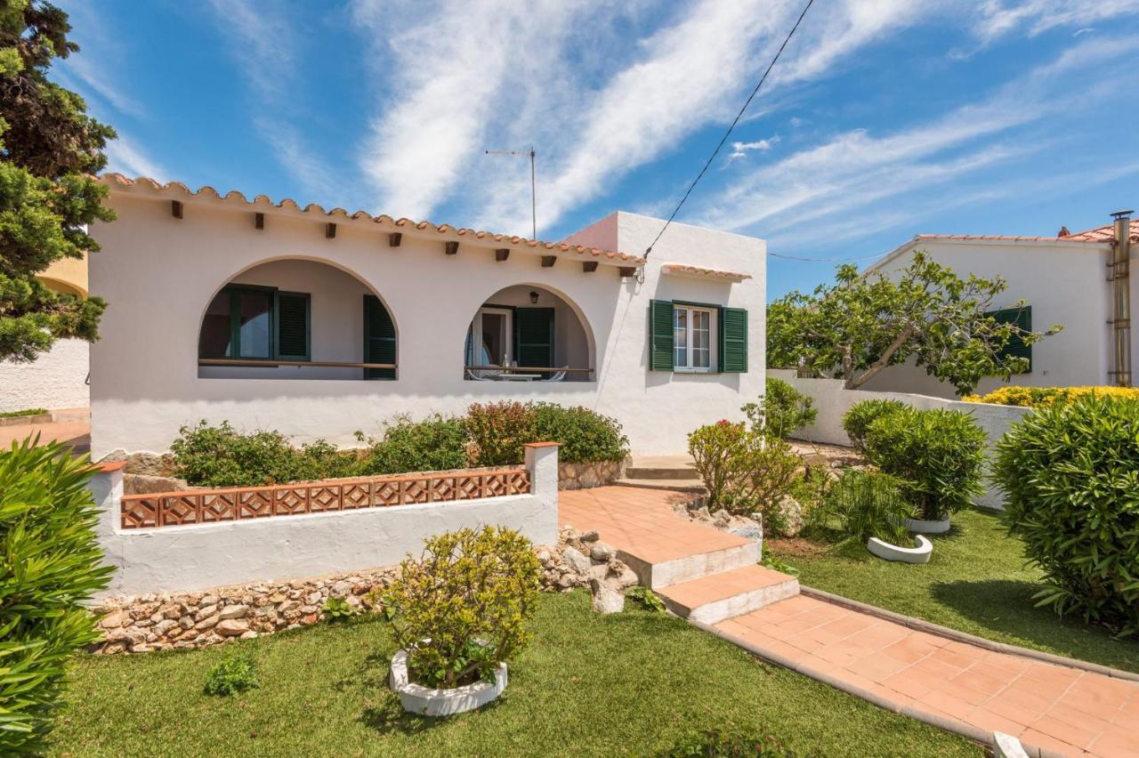 Villa San Jose By Villa Plus Cala En Porter  ภายนอก รูปภาพ