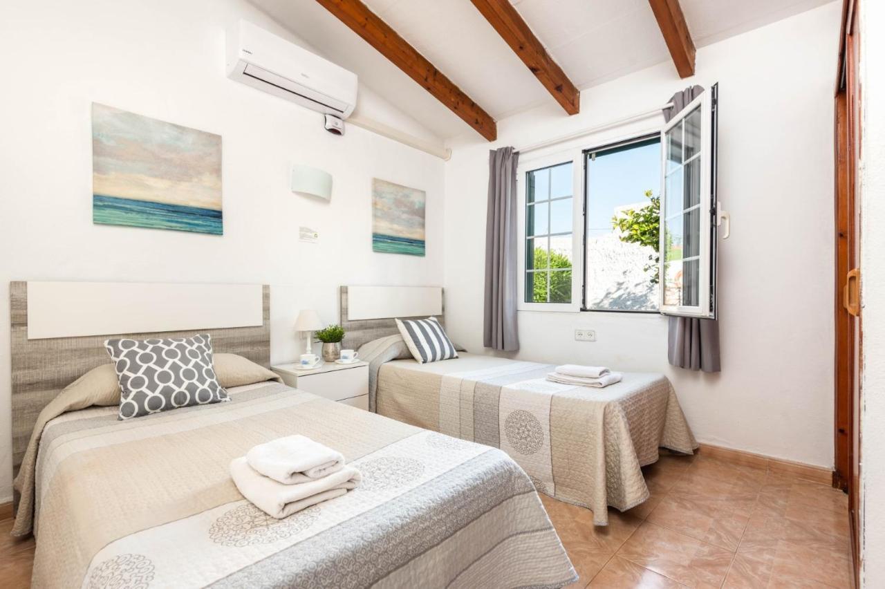 Villa San Jose By Villa Plus Cala En Porter  ภายนอก รูปภาพ